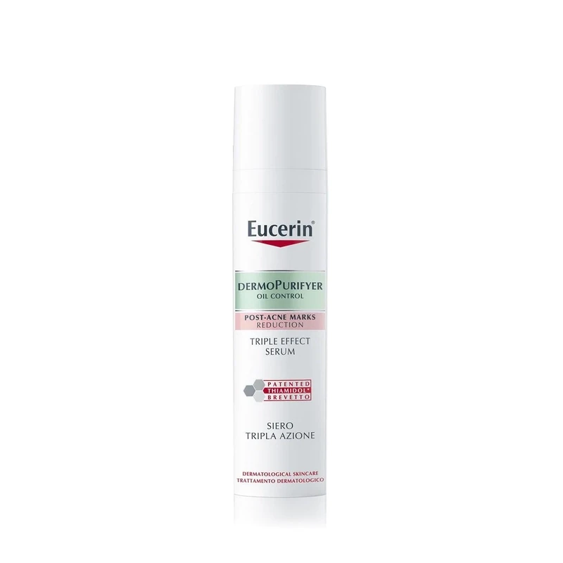 EUCERIN - Eucerin DermoPurifyer Triple Effect Serum