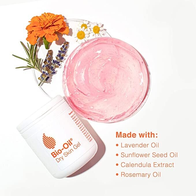 BIO-OIL - Dry Skin Gel | 200 mL