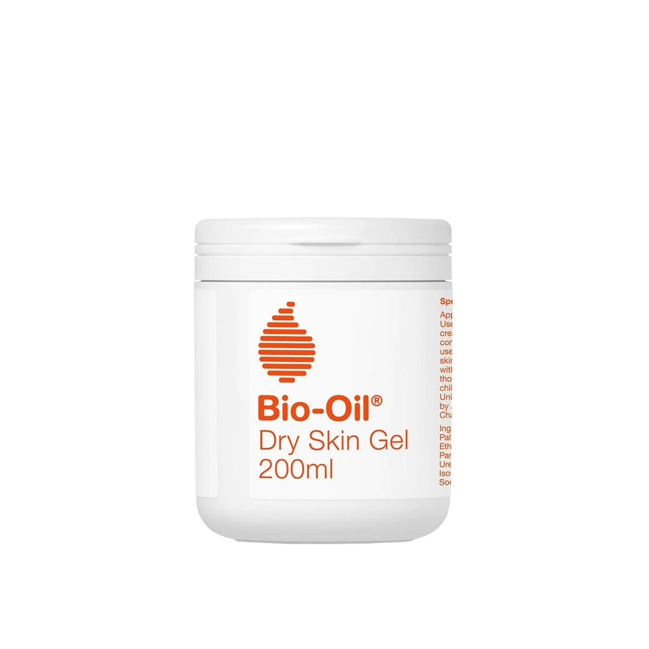 BIO-OIL - Dry Skin Gel | 200 mL