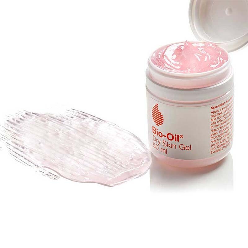 BIO-OIL - Dry Skin Gel | 50 mL
