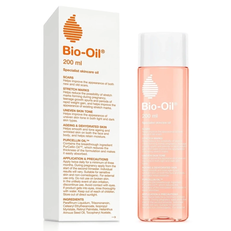 BIO-OIL - Skincare Oil | 200 mL