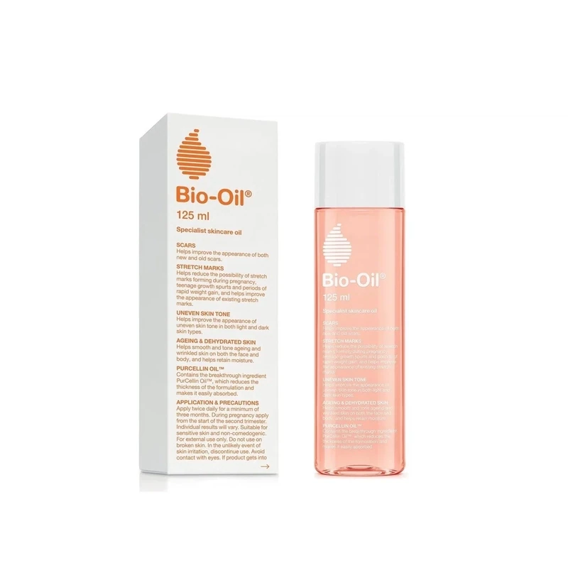 BIO-OIL - Skincare Oil | 125 mL