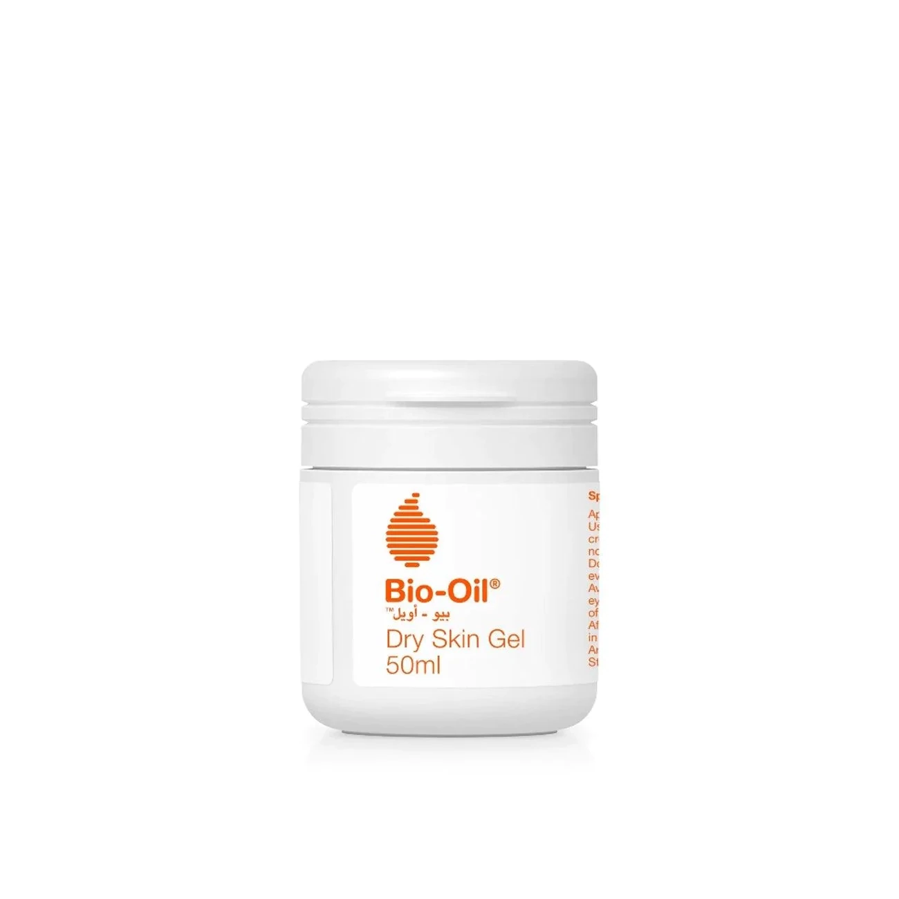 BIO-OIL - Dry Skin Gel | 50 mL