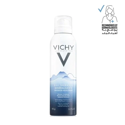 VICHY - Mineralizing Thermal Water