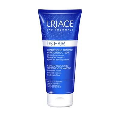 URIAGE -  Kerato-Reducing Treatment Shampoo | 150 mL