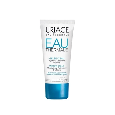 URIAGE - Eau Thermale Water Jelly - Normal to Combination Skin
