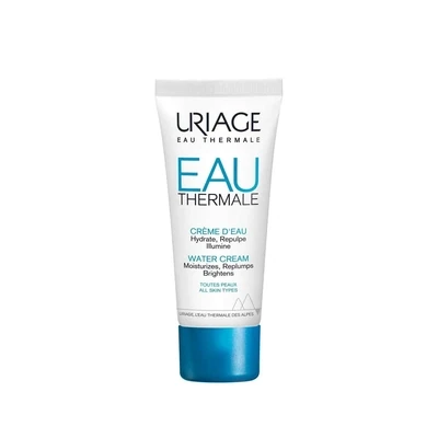 URIAGE - Eau Thermale Light Water Cream - Normal to Combination Skin