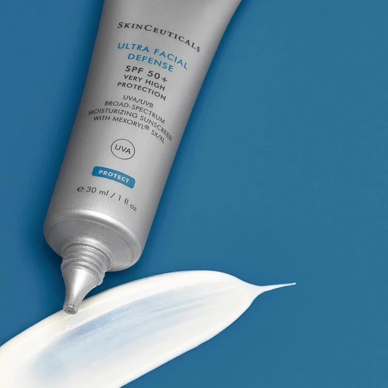 SKINCEUTICALS - Ultra Facial Defense SPF 50 | 30 mL