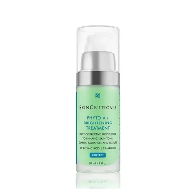 SKINCEUTICALS - Phyto A+ Brightening Treatment 3% Azelaic Acid Daily Corrective Moisturizer | 30 mL