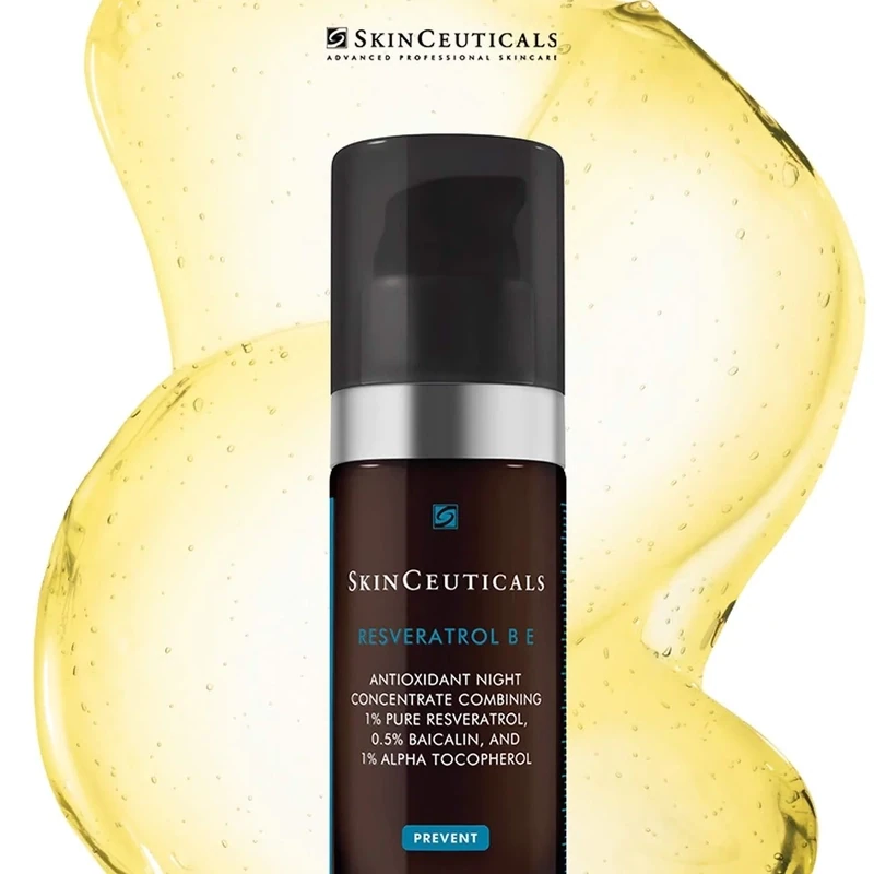 SKINCEUTICALS - Resveratrol B E Face Serum | 30 mL