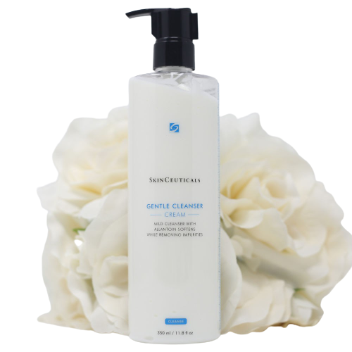 SKINCEUTICALS - Gentle Cleanser Cream | 190 mL