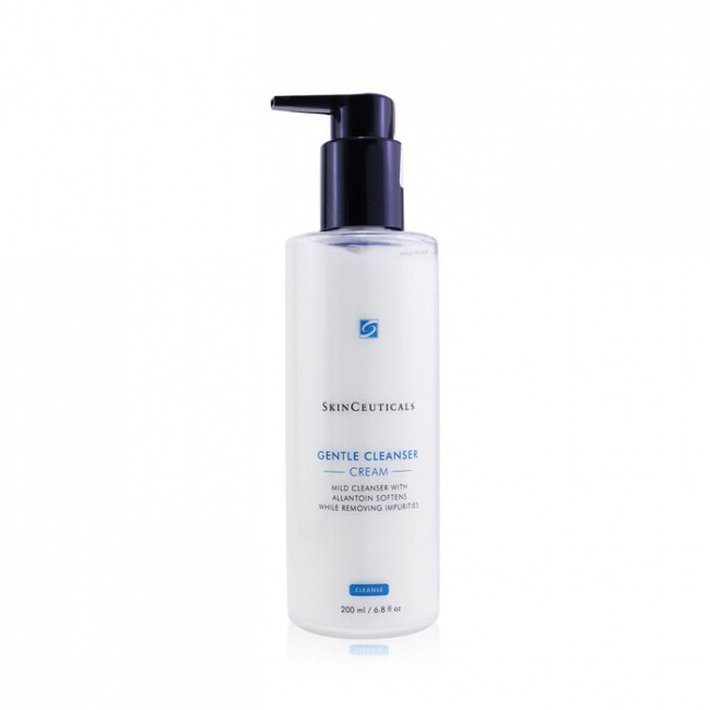 SKINCEUTICALS - Gentle Cleanser Cream | 190 mL