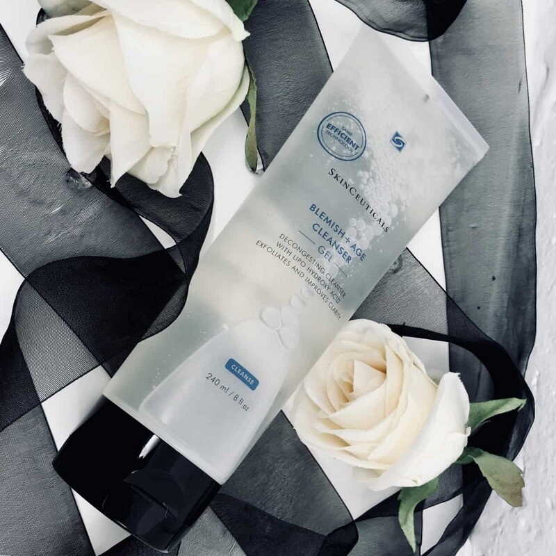 SKINCEUTICALS - Blemish + Age Cleanser Gel | 240 mL