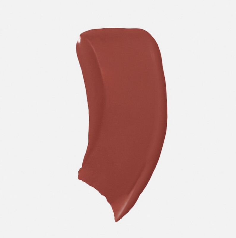 Saie - Dew Blush Liquid Cheek Blush | Spicy