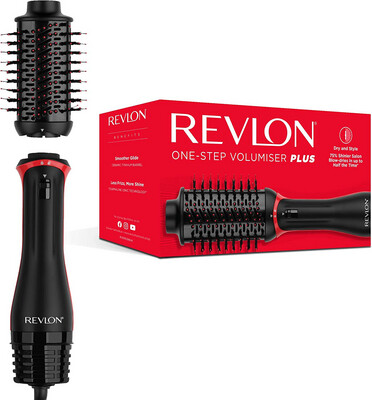 REVLON - Salon One-Step Volumizer Plus