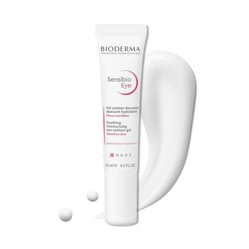 BIODERMA - Sensibio Eye | 15 mL