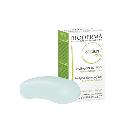 BIODERMA - Sébium Pain