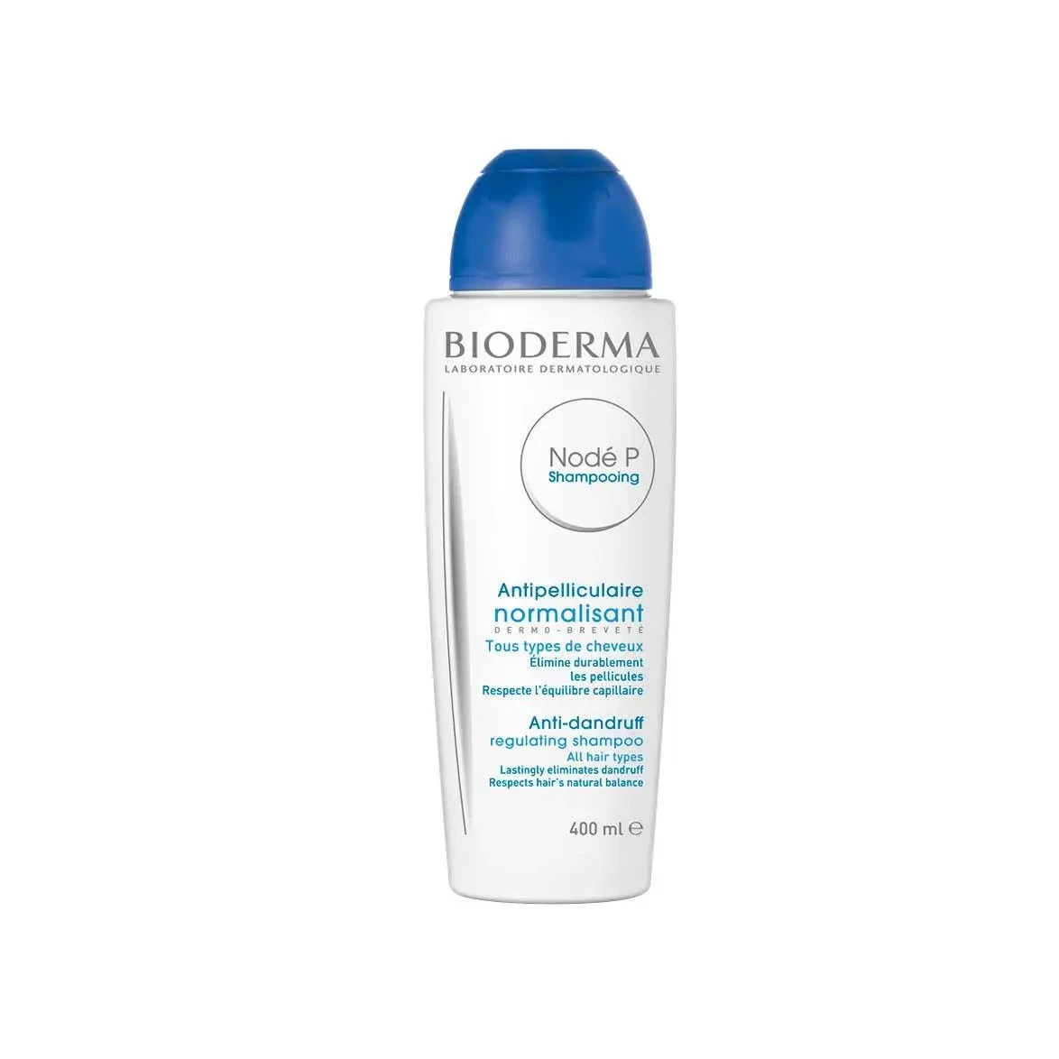 BIODERMA - Nodé P Shampoo | 400 mL