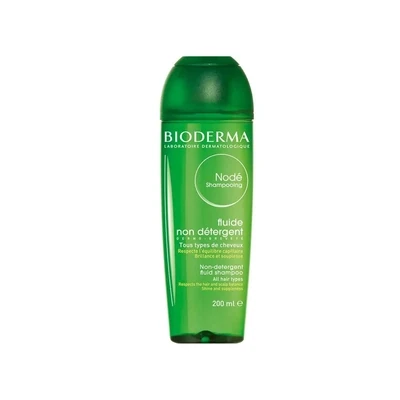 BIODERMA - Nodé Fluid Shampoo | 200 mL