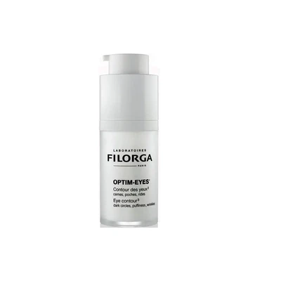 FILORGA - OPTIM-EYES Eye Contour Cream
