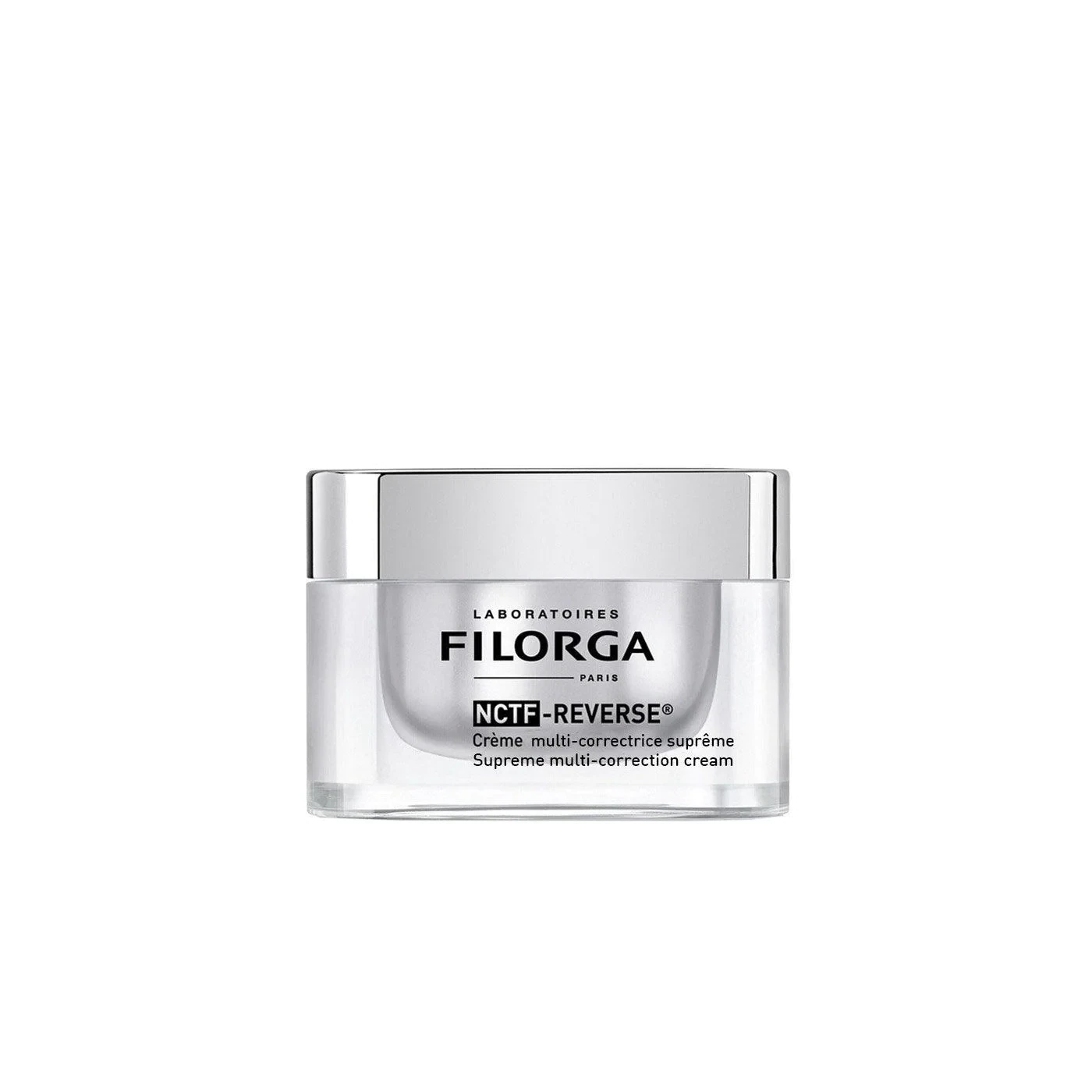 FILORGA - NCEF REVERSE Supreme Multi-Correction Cream