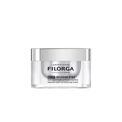 FILORGA -NCEF-REVERSE EYES Supreme Multi-Correction Eye Cream