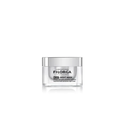 FILORGA - NCEF NIGHT MASK - Supreme Multi Correction Night Mask