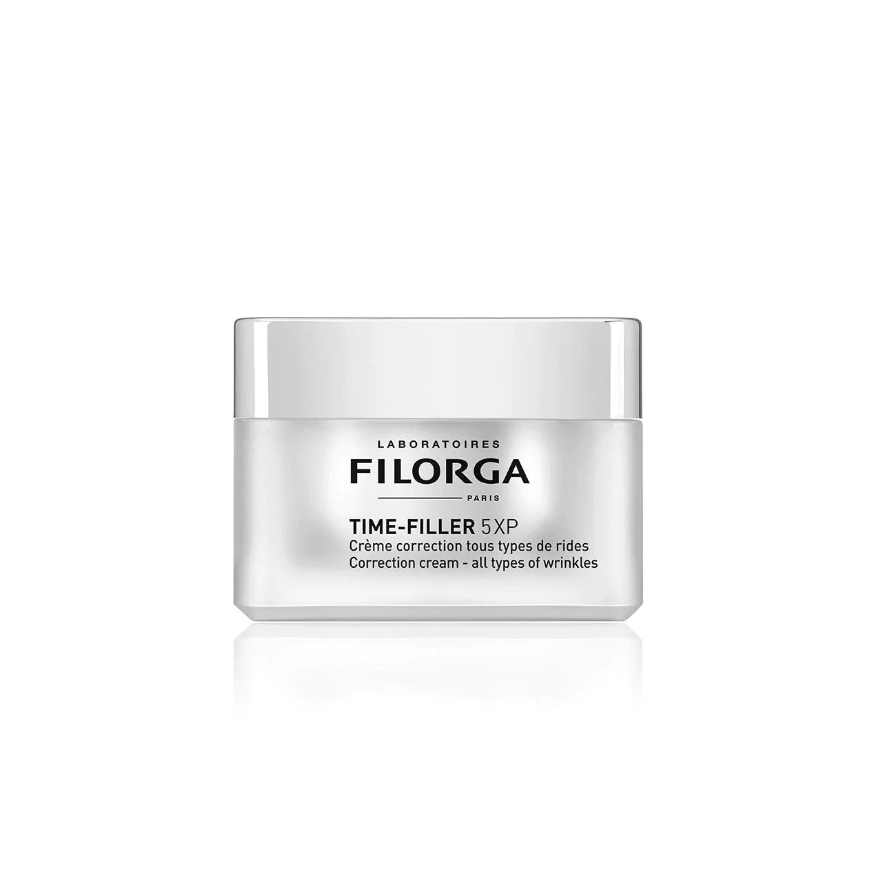 FILORGA - TIME-FILLER 5XP Cream | 50 mL