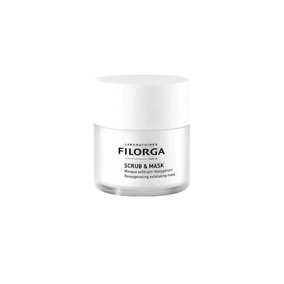 FILORGA - Scrub & Mask - Reoxygenating Exfoliating Mask
