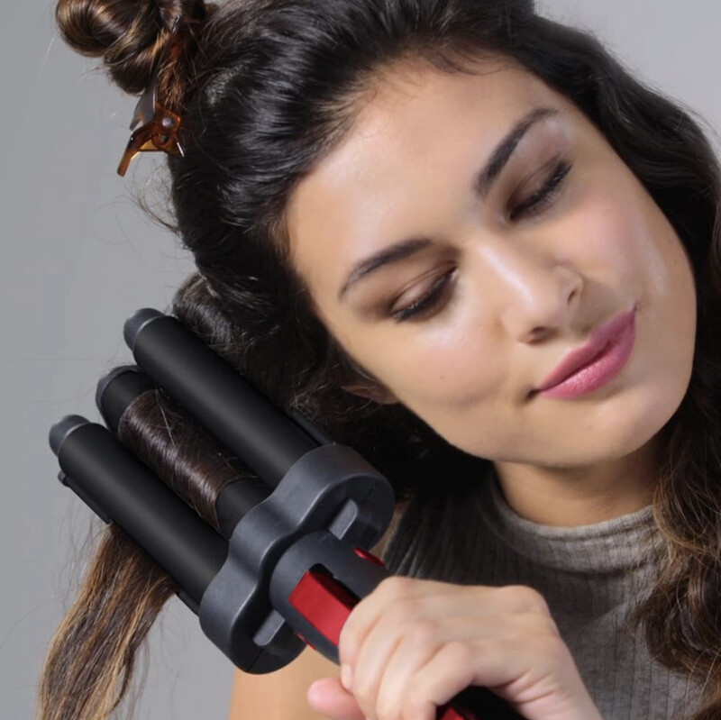 REVLON - Wave Master Jumbo Waver