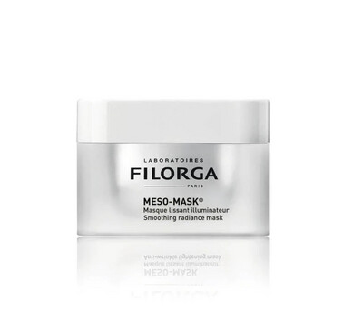 FILORGA - Meso Mask Smoothing Radiance
