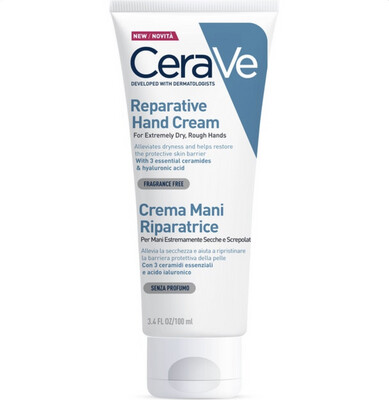 CeraVe - Repairing Hand Cream | 100 mL