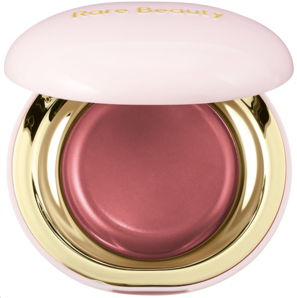 Rare Beauty - Stay Vulnerable Melting Cream Blush | Nearly Mauve - true mauve