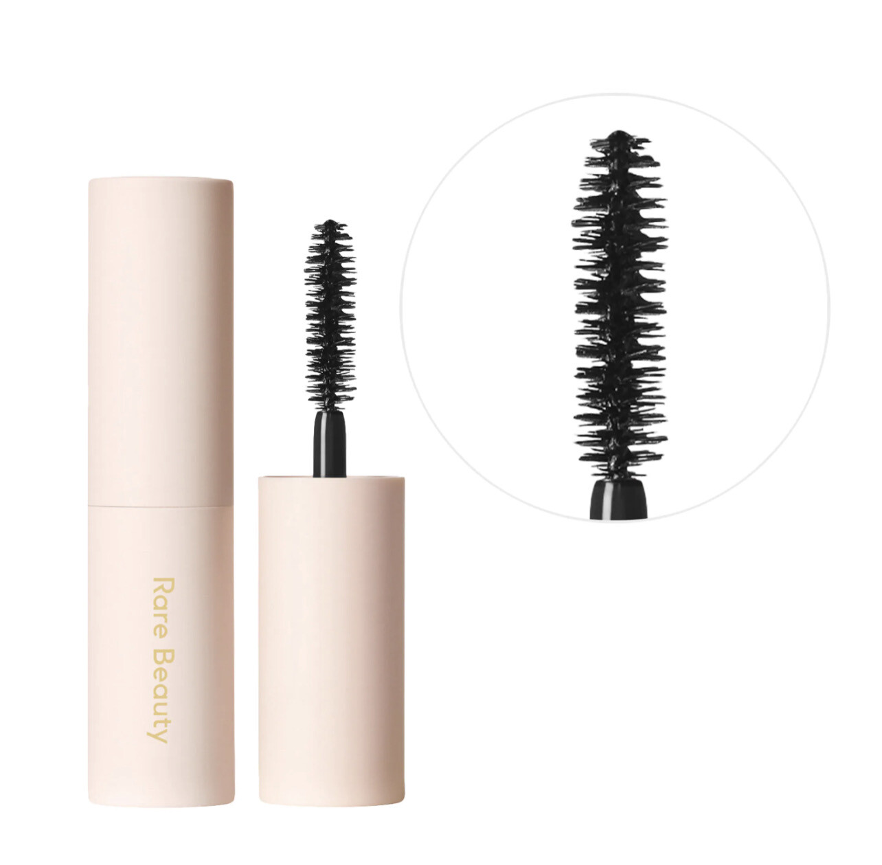 Rare Beauty - Mini Perfect Strokes Universal Volumizing Mascara | 8 mL