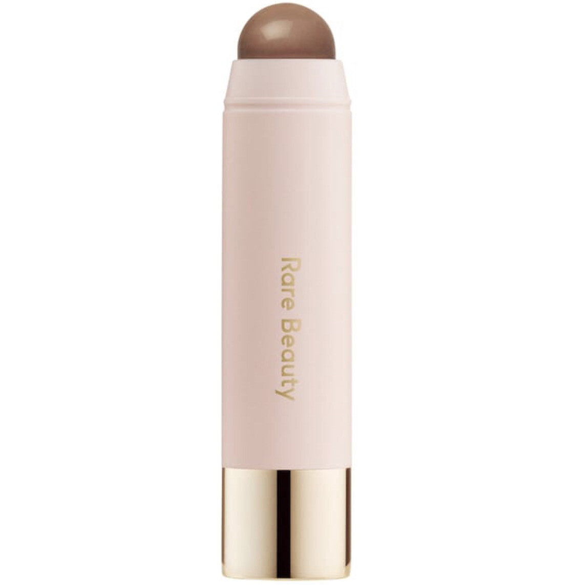 Rare Beauty - Warm Wishes Effortless Bronzer Sticks | Good Energy - medium brown with cool undertones