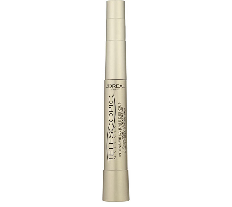 L&#39;ORÉAL PARIS - Telescopic Mascara | Black