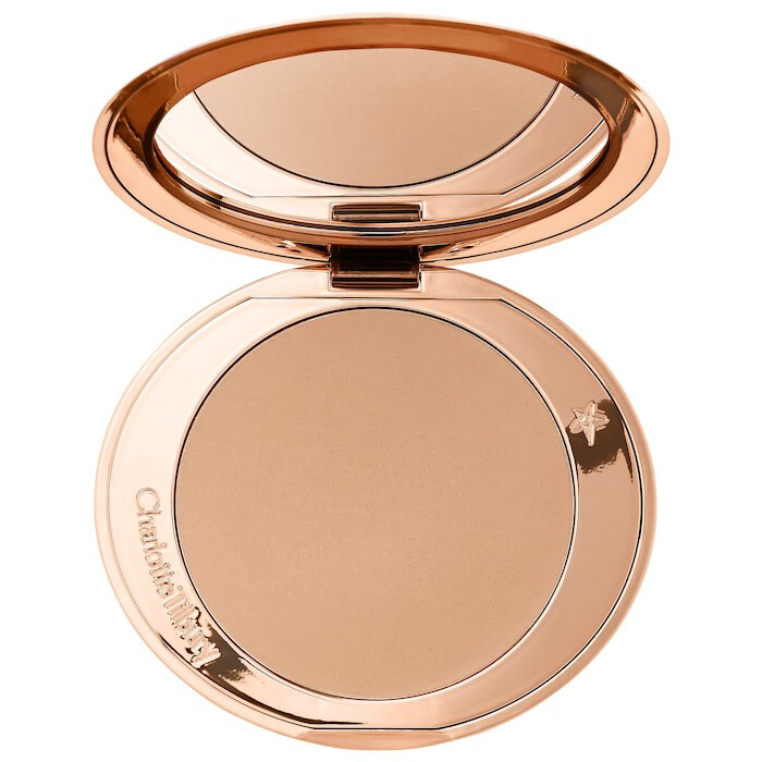 Charlotte Tilbury - Airbrush Matte Bronzer | Fair