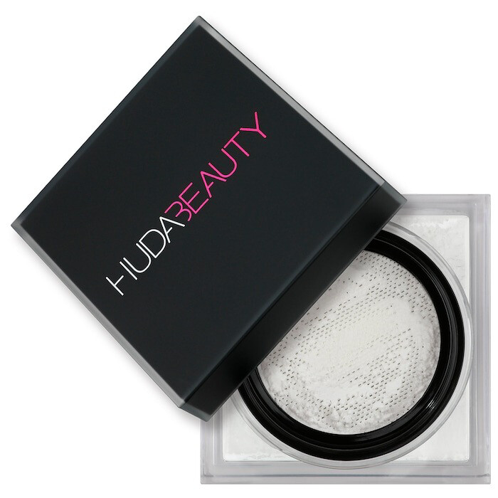 Huda Beauty - Easy Bake Loose Setting Powder | Sugar Cookie