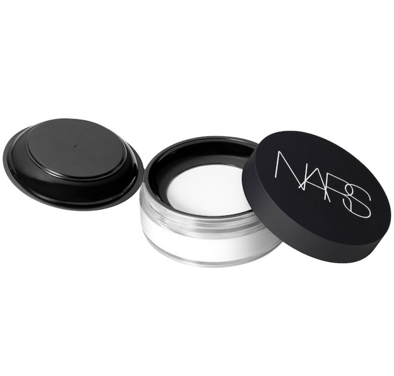 NARS - Light Reflecting Loose Setting Powder |  Crystal - very light to light