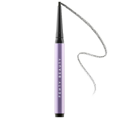 Fenty Beauty - Flypencil Longwear Pencil Eyeliner | Cuz I'm Black - black matte