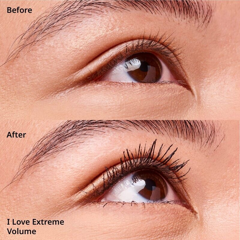 ESSENCE - I Love Extreme Volume Mascara 01