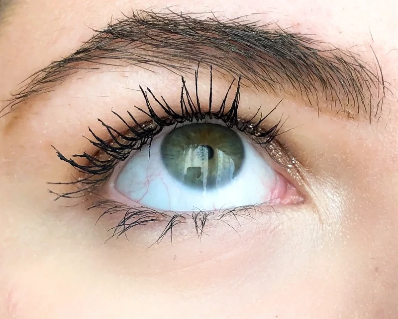 ESSENCE - Get Big! Lashes Volume Curl Mascara