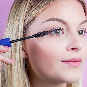 ESSENCE - I Love Extreme Volume Mascara Waterproof