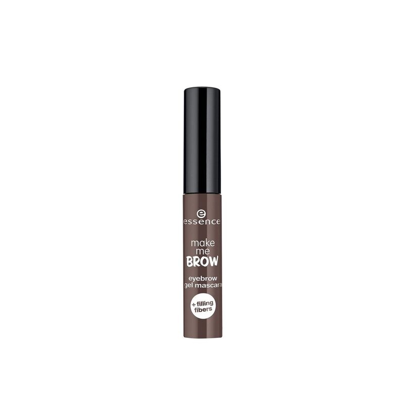 ESSENCE - Make Me Brow Eyebrow Gel Mascara 02