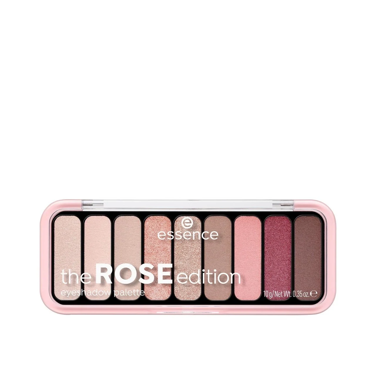 ESSENCE - The Rose N Eyeshadow Palette 20