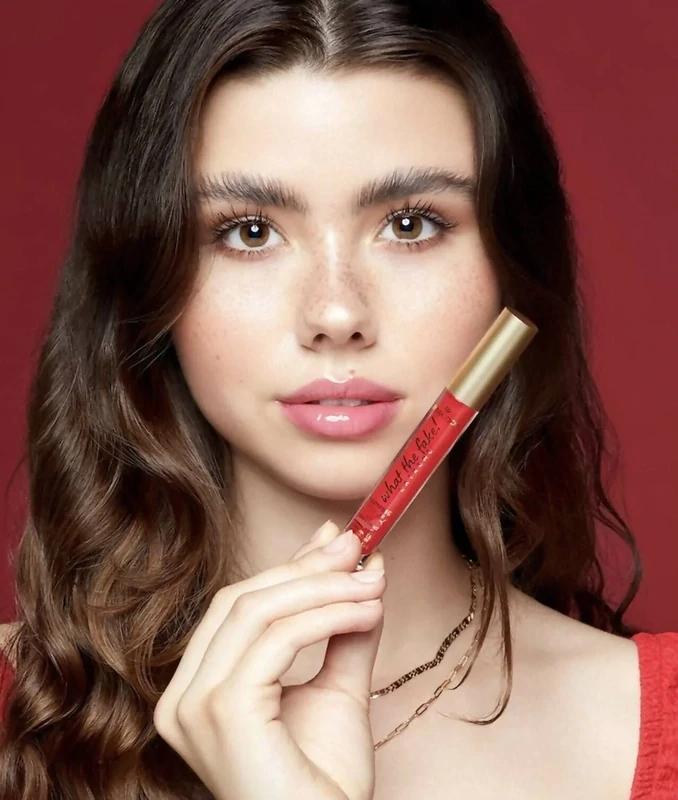 ESSENCE - What The Fake! Extreme Plumping Lip Filler