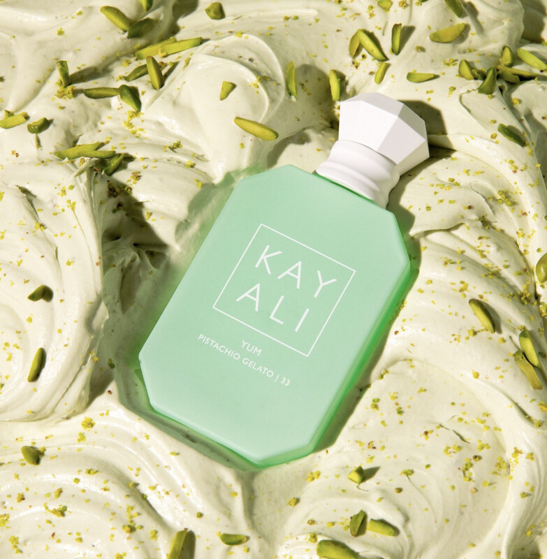 KAYALI - YUM PISTACHIO GELATO 33 EDP INTENSE | 50 mL