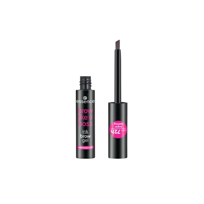 ESSENCE - Brow Like A Boss Ink Brow Gel 04