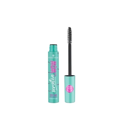 ESSENCE - Sensitive But Wow Volume Mascara