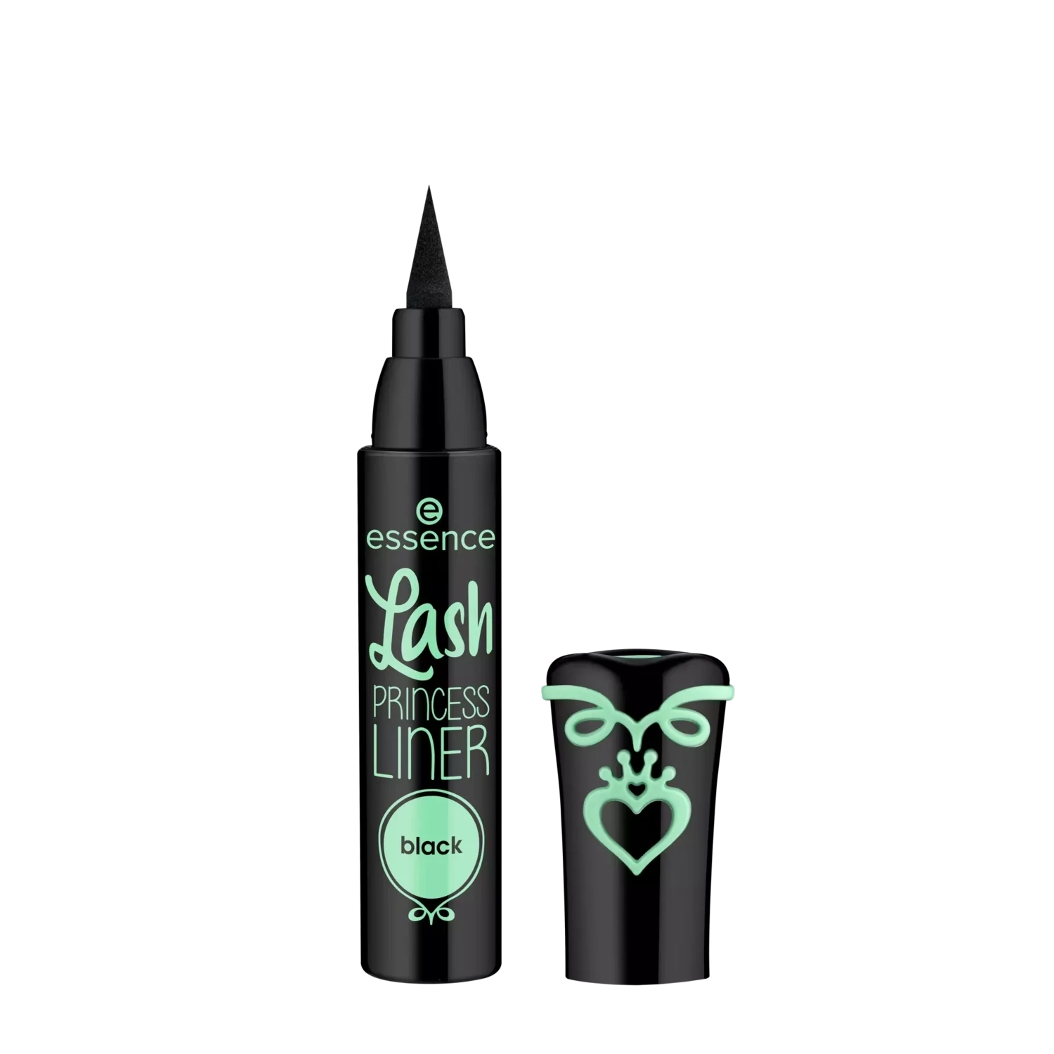 ESSENCE - Lash Princess Liner Black